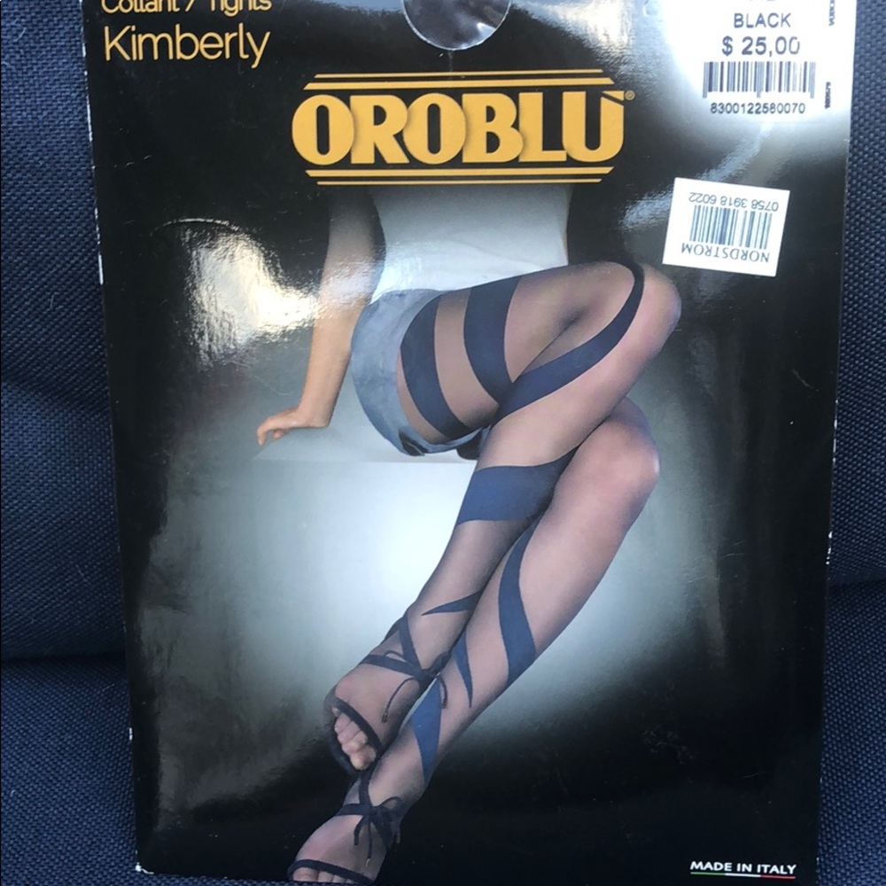 Brand new fashion tights